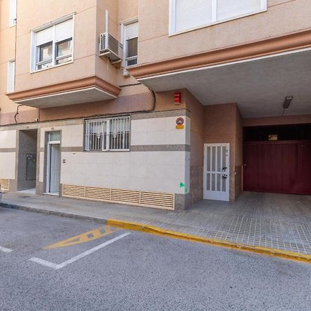 Stars Courtyard By Fidalsa Apartment Arenales del Sol Exterior photo