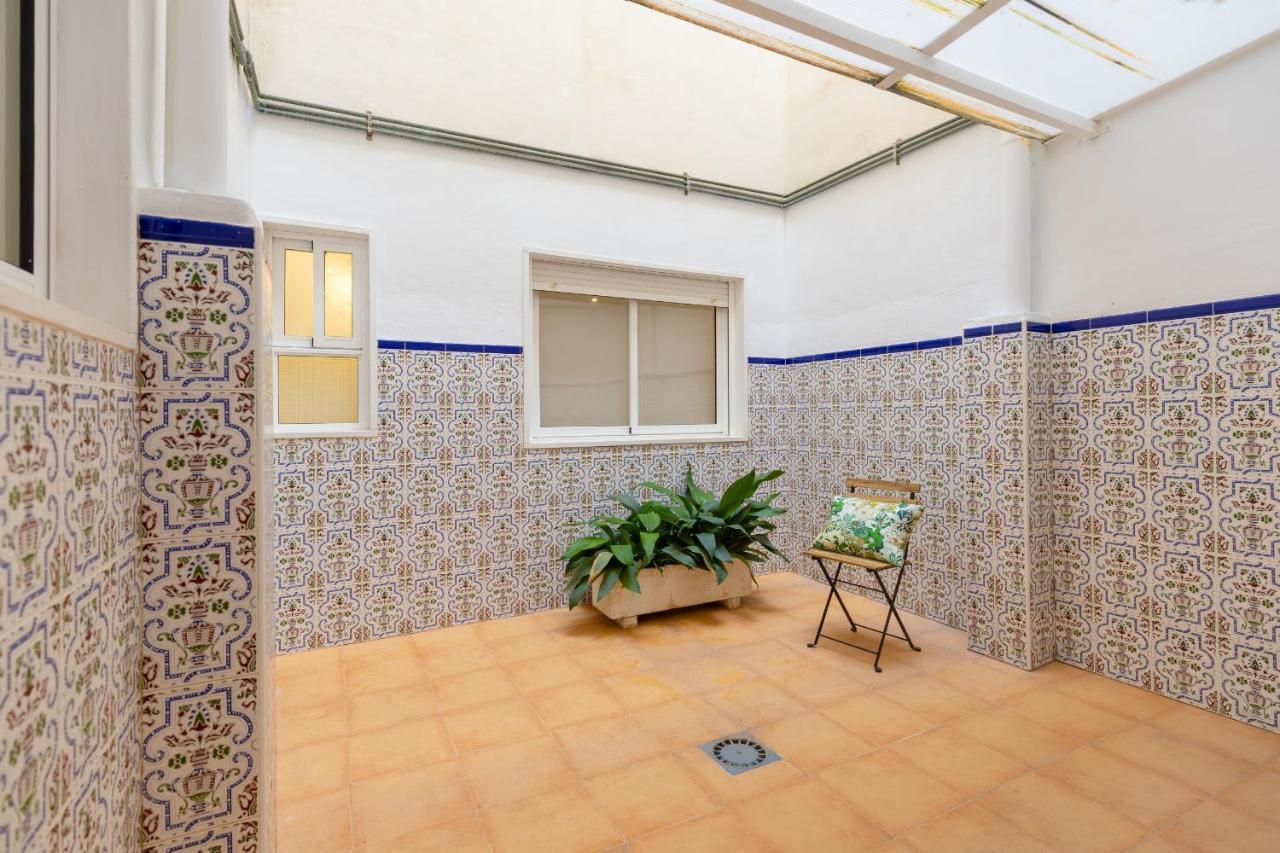Stars Courtyard By Fidalsa Apartment Arenales del Sol Exterior photo