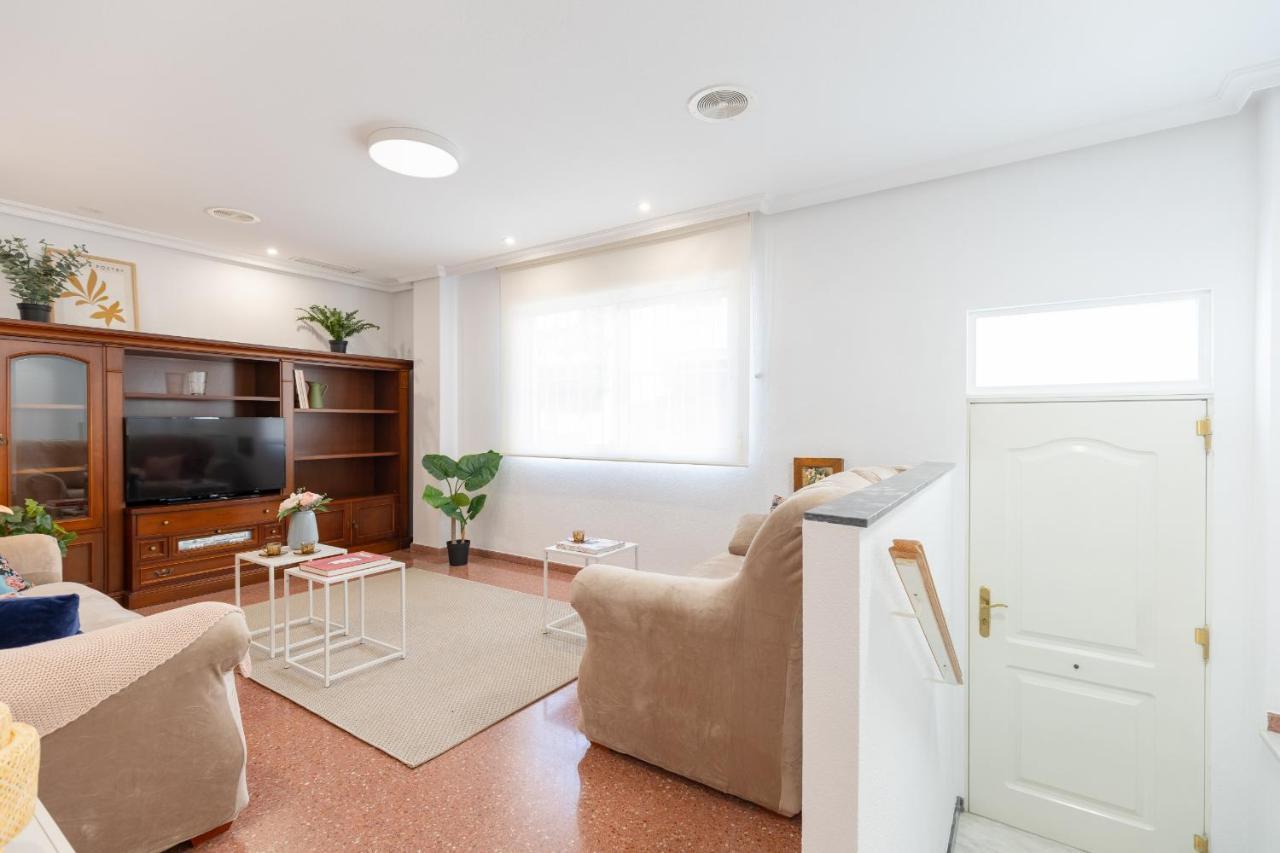 Stars Courtyard By Fidalsa Apartment Arenales del Sol Exterior photo