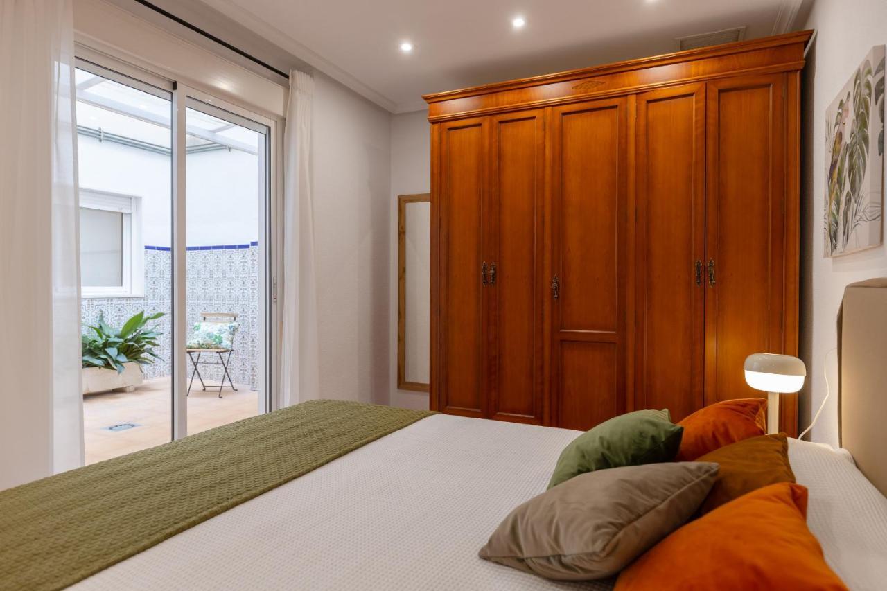 Stars Courtyard By Fidalsa Apartment Arenales del Sol Exterior photo