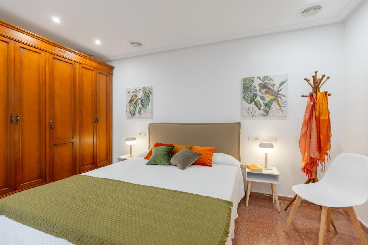 Stars Courtyard By Fidalsa Apartment Arenales del Sol Exterior photo